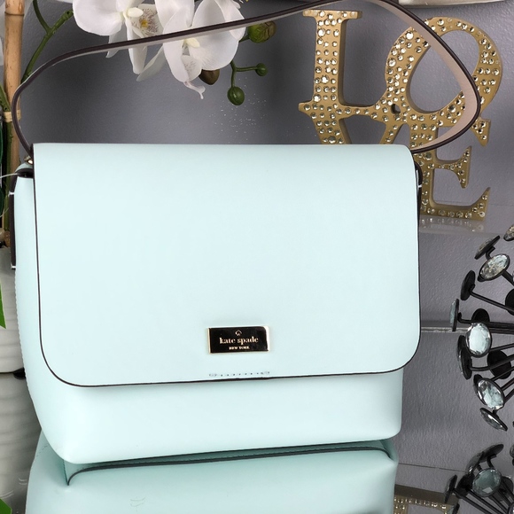 Kate Spade Putnam Drive Madie Crossbody Bag - Picture 4 of 6